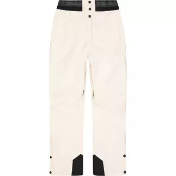 Женские брюки Экса Picture, белый