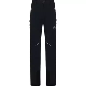 Женские брюки Эксельсиор La Sportiva, черный