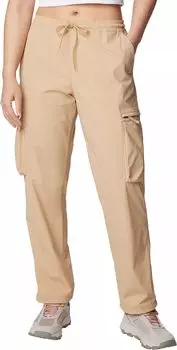 Женские брюки-карго Columbia Boundless Trek