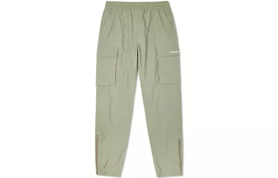 Женские брюки-карго Converse, Серый