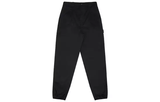 Женские брюки-карго Dickies, черный