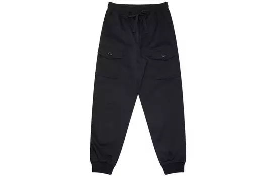 Женские брюки-карго Dickies, черный