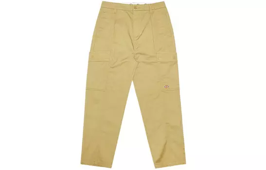 Женские брюки-карго Dickies, Хаки