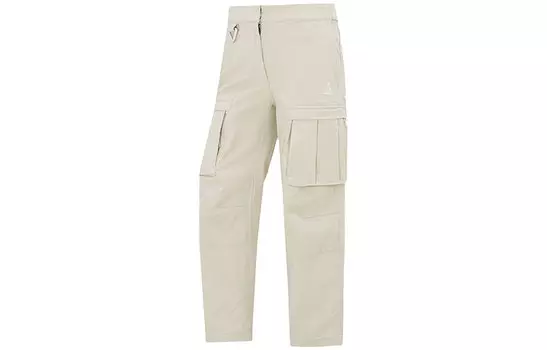 Женские брюки-карго Nike, Белый