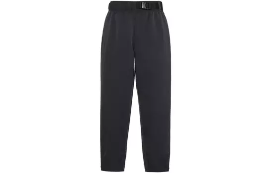 Женские брюки-карго Nike, Черный