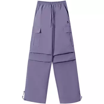 Женские брюки-карго Urban Function Series CAMEL, Phantom Black