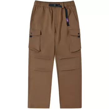 Женские брюки-карго Urban Function Series CAMEL, черный
