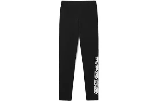 Женские брюки-карго Vans, цвет Black