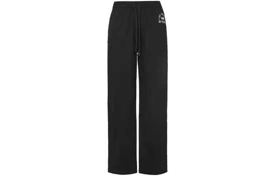 Женские брюки-карго Vans, цвет Black