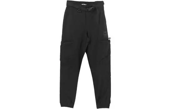Женские брюки-карго Vans, цвет Black