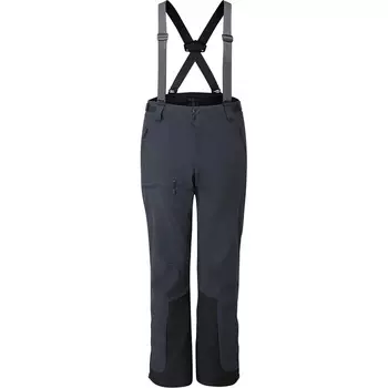 Женские брюки Khroma Ascendor AS Rab, черный