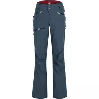 Женские брюки Khroma Kinetic Rab, синий