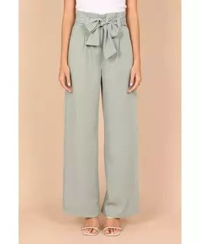 Женские брюки Kieran Petal and Pup, черный