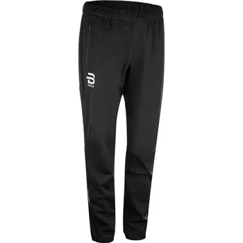 Женские брюки кикут Daehlie, черный