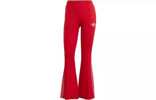 Женские брюки-клеш Adicolor Heritage Now Adidas Originals