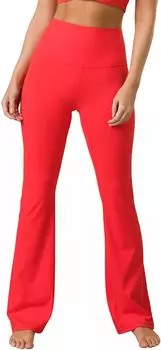 Женские брюки-клеш Prana Luxara