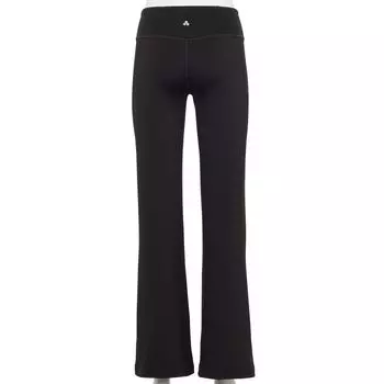 Женские брюки-клеш Tek Gear Ultrastretch Tek Gear