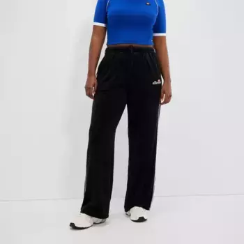 Женские брюки Klostertaler Ellesse, чёрный
