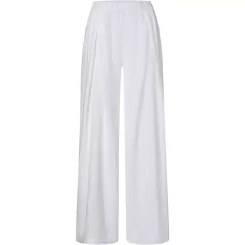 Женские брюки-кочевники Mandala, белый