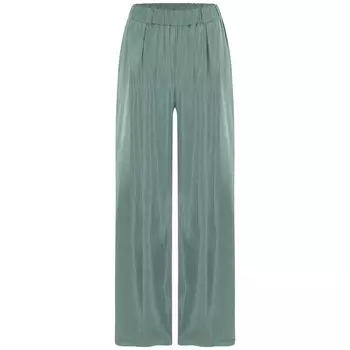 Женские брюки-кочевники Mandala, зеленый