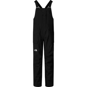 Женские брюки-комбинезон Freedom The North Face, черный
