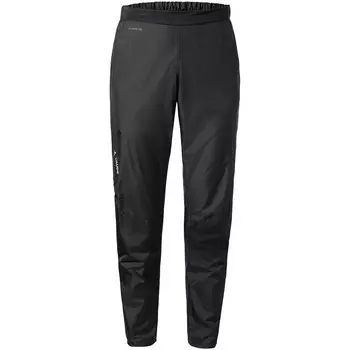 Женские брюки Kuro Rain Vaude, черный