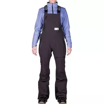 Женские брюки L1 Premium Goods, черный