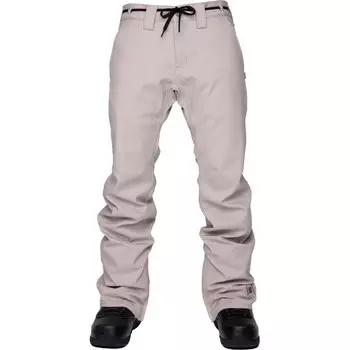 Женские брюки L1 Premium Goods, серый