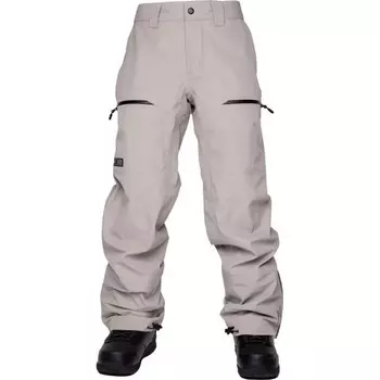 Женские брюки L1 Premium Goods, серый