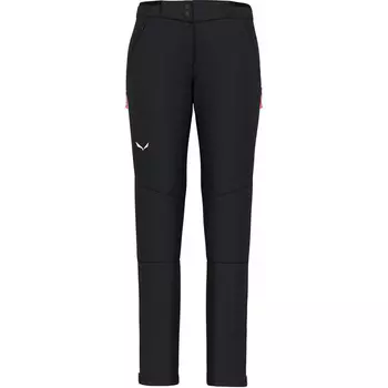 Женские брюки Лагорай Salewa, черный