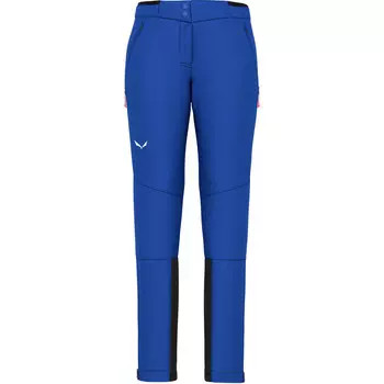 Женские брюки Лагорай Salewa, синий