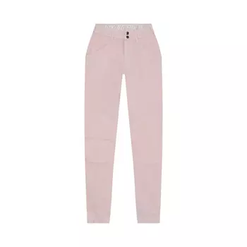 Женские брюки Laila Peak Looking for Wild, розовый