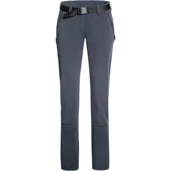 Женские брюки Lana Slim Maier Sports, синий