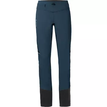 Женские брюки Larice Light III Vaude, синий