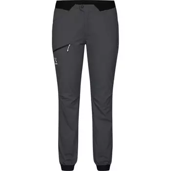 Женские брюки LIM Fuse Haglfs, серый