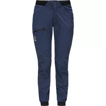 Женские брюки LIM Fuse Haglfs, синий