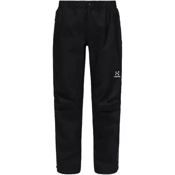 Женские брюки LIM Haglfs, черный