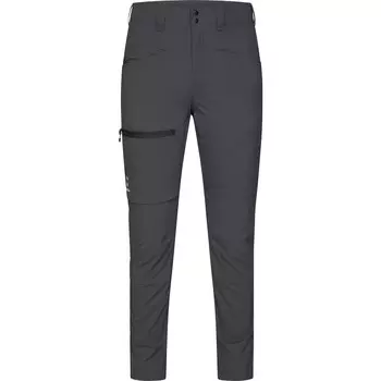 Женские брюки Lite Slim Haglfs, серый