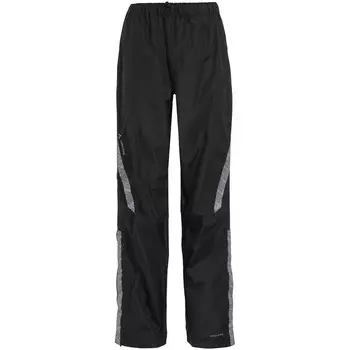 Женские брюки Luminum II Vaude, черный