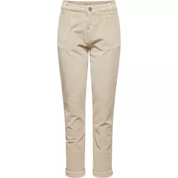 Женские брюки Магдалена Chillaz, бежевый