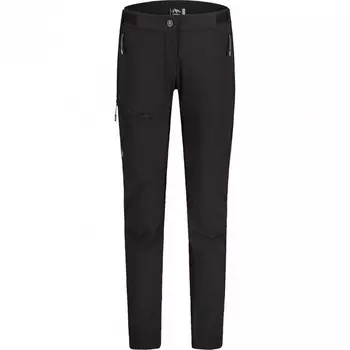 Женские брюки Maloja, черный