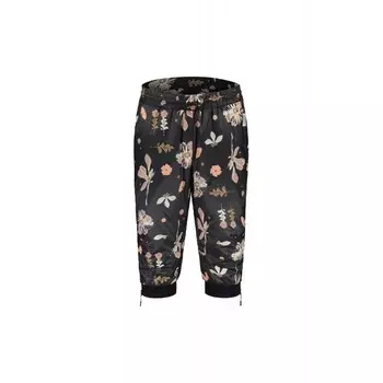 Женские брюки Maloja, черный