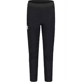 Женские брюки Maloja, черный