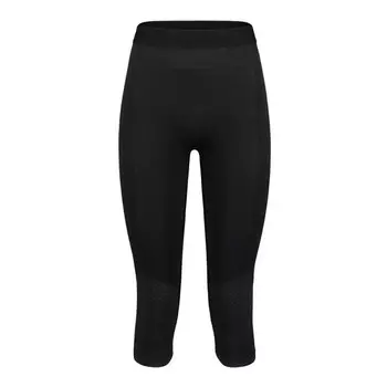 Женские брюки Maloja, черный