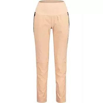 Женские брюки Maloja, розовый
