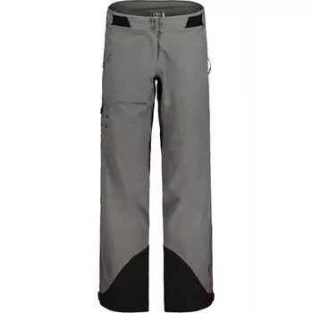 Женские брюки Maloja, серый