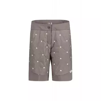 Женские брюки Maloja, серый