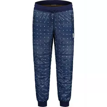 Женские брюки Maloja, синий