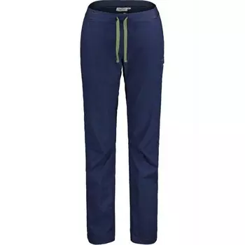 Женские брюки Maloja, синий