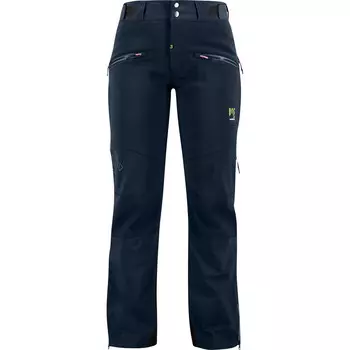 Женские брюки мармолада Karpos, синий